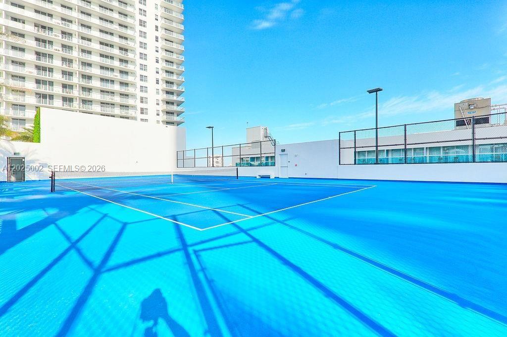 4010 SOUTH OCEAN CONDO - Residential Lease