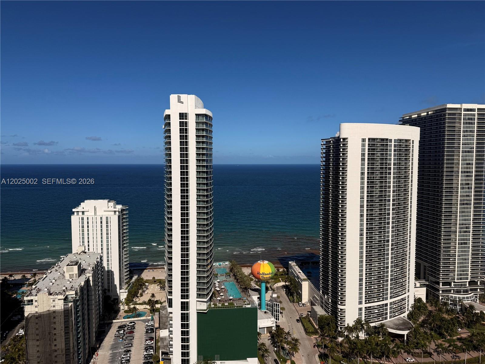 4010 SOUTH OCEAN CONDO - Residential Lease