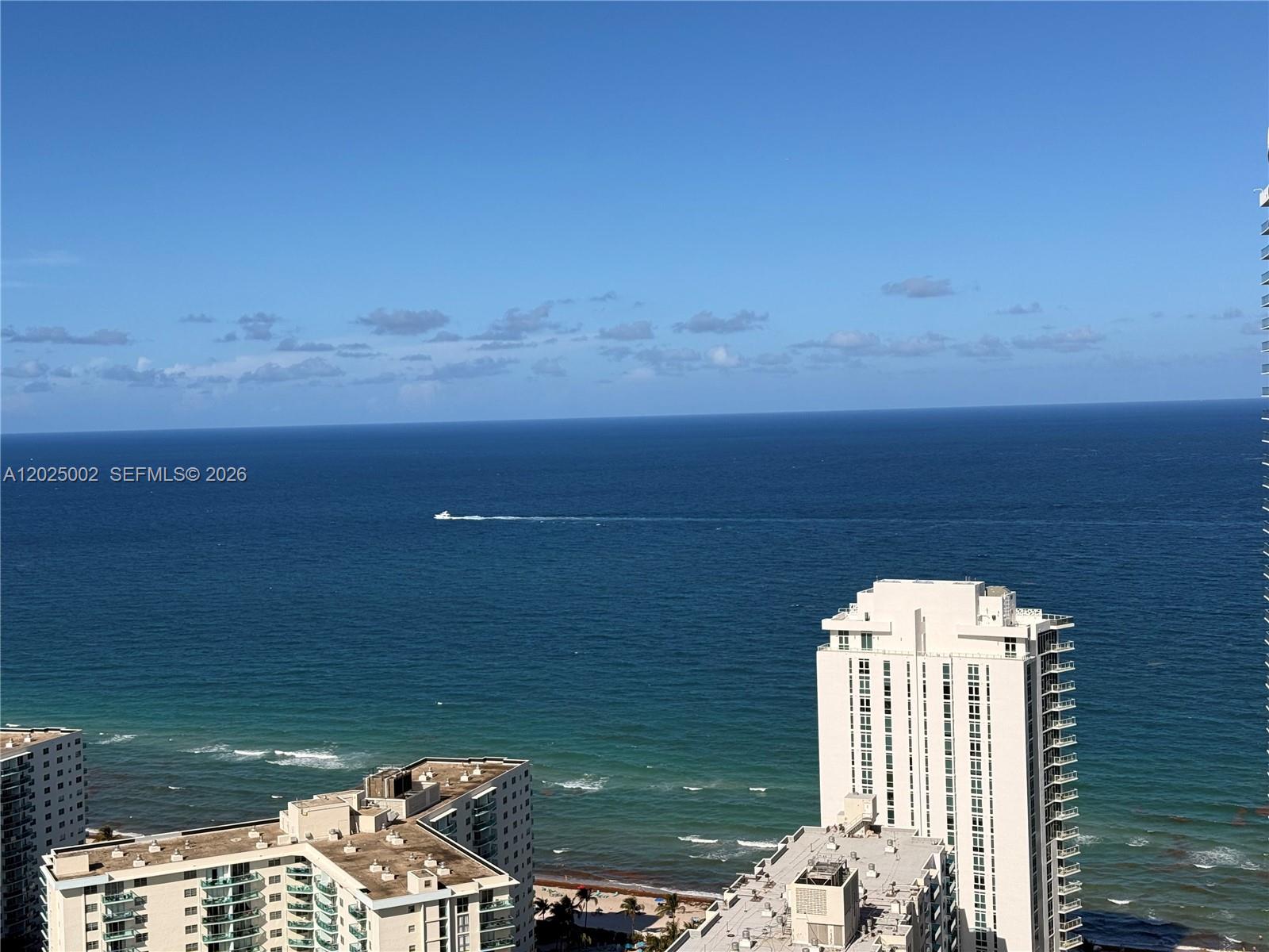 4010 SOUTH OCEAN CONDO - Residential Lease