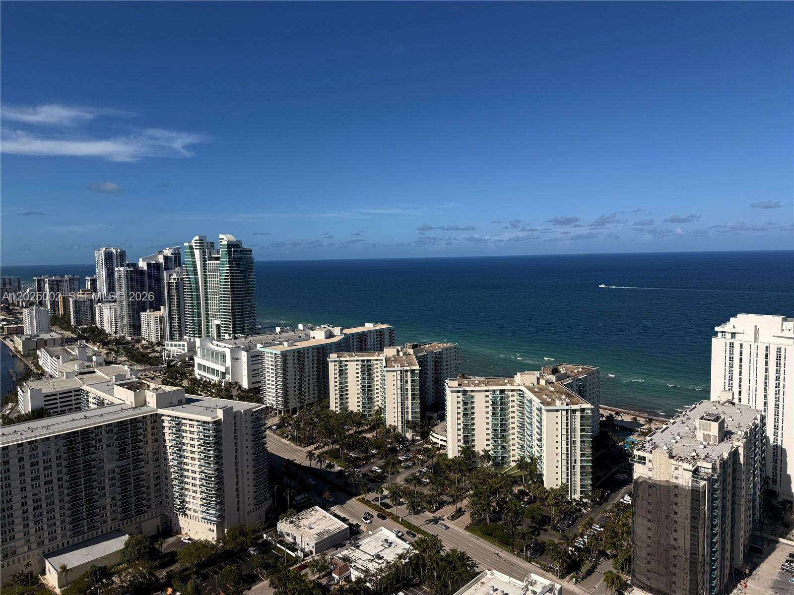 4010 SOUTH OCEAN CONDO - Residential Lease