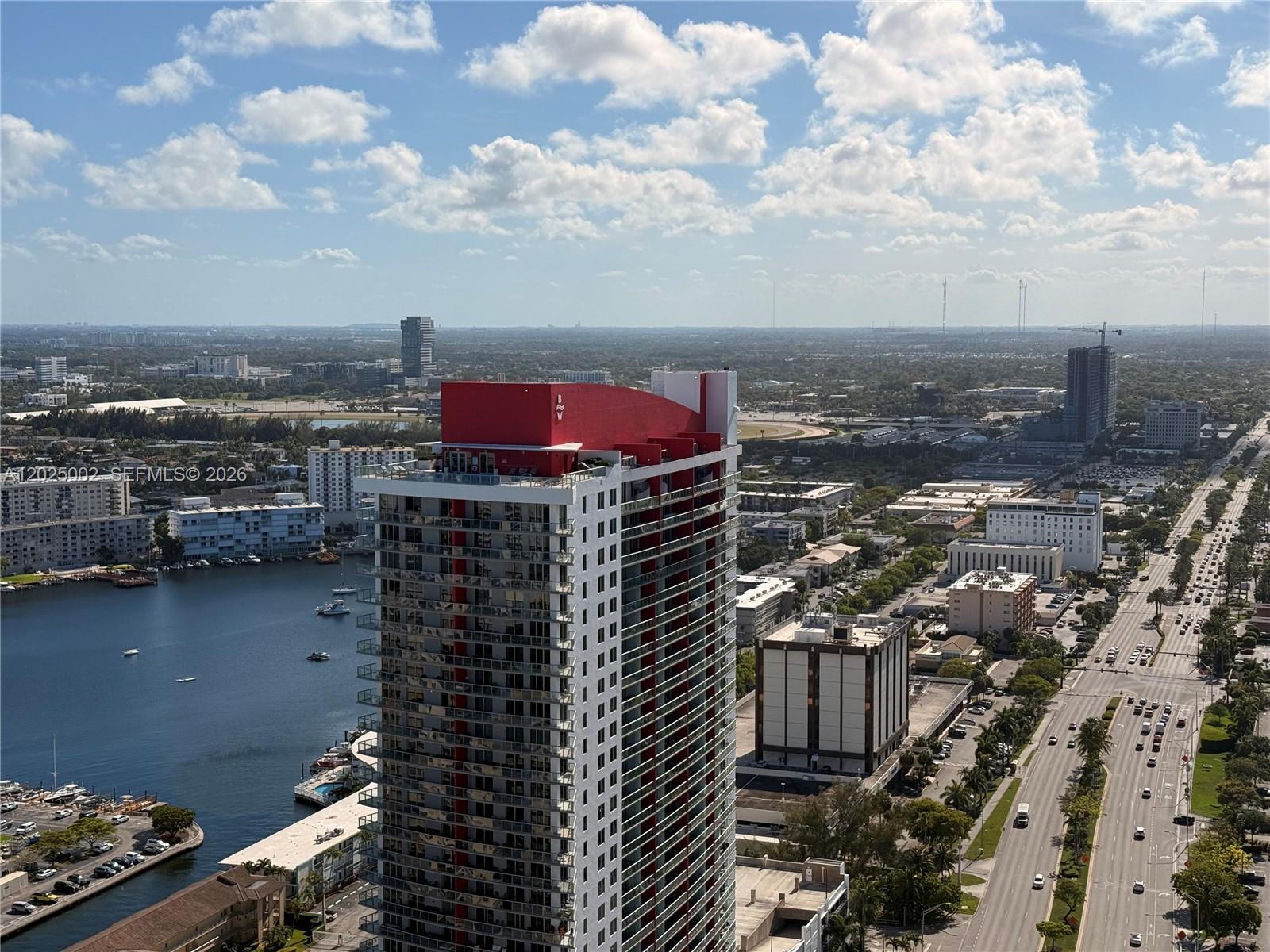 4010 SOUTH OCEAN CONDO - Residential Lease