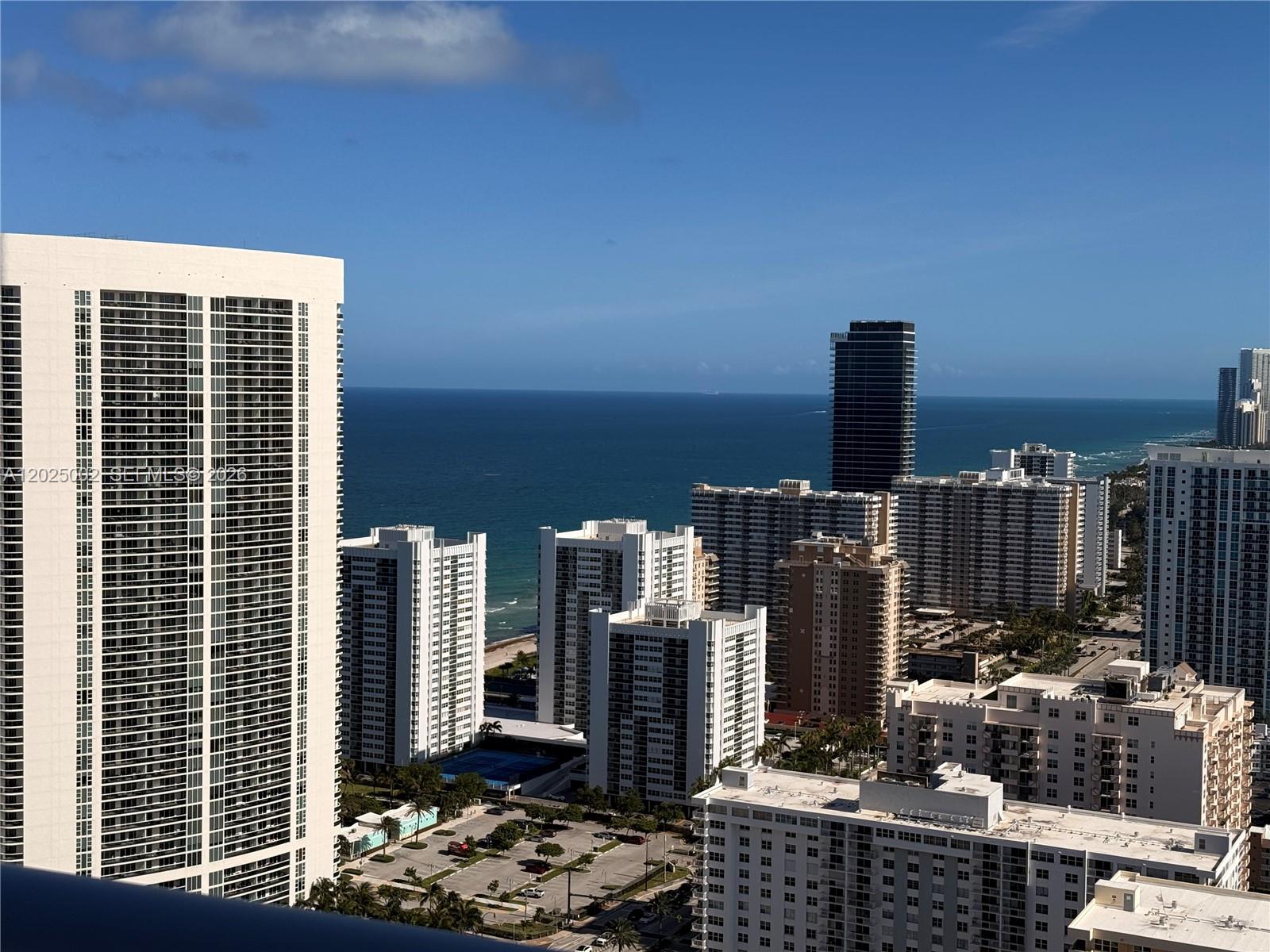 4010 SOUTH OCEAN CONDO - Residential Lease
