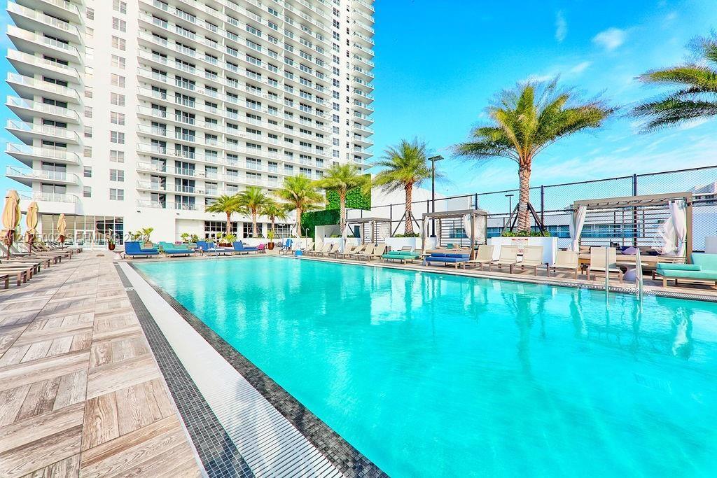4010 SOUTH OCEAN CONDO - Residential Lease