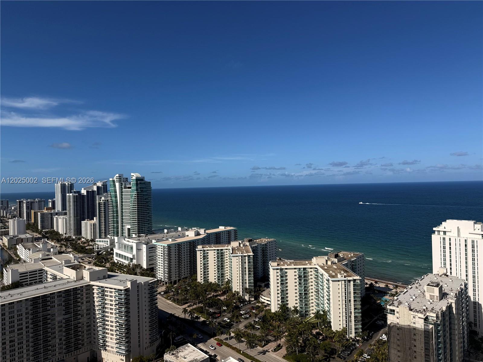 4010 SOUTH OCEAN CONDO - Residential Lease