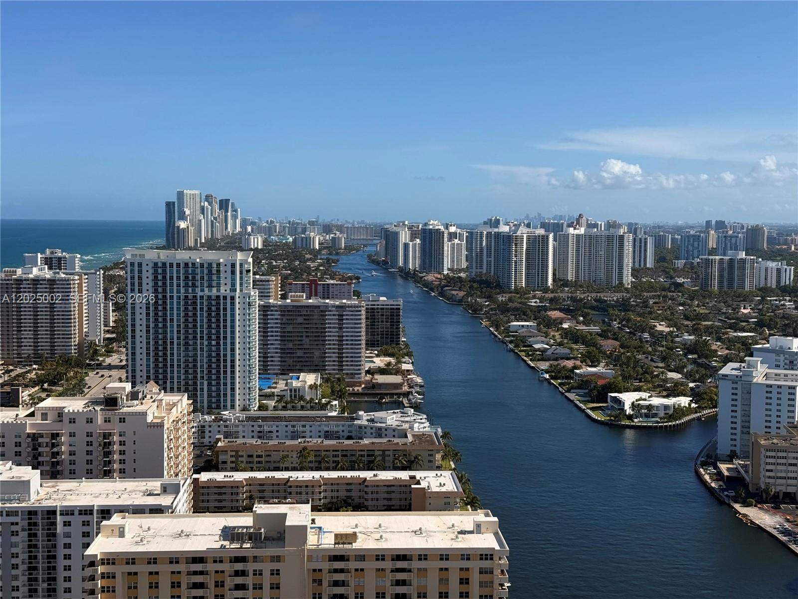 4010 SOUTH OCEAN CONDO - Residential Lease