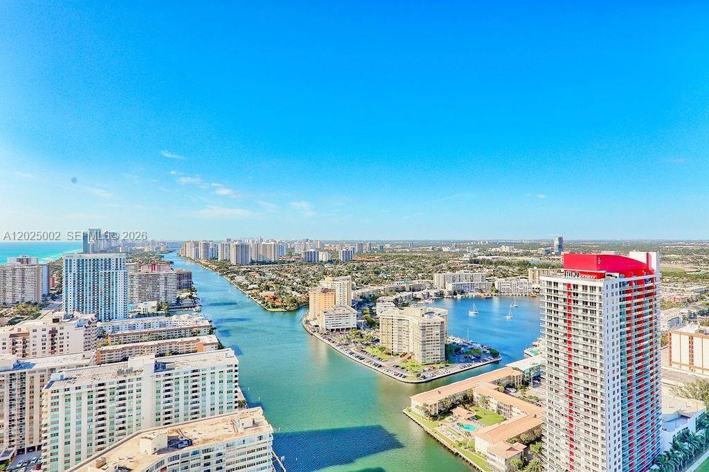 4010 SOUTH OCEAN CONDO - Residential Lease