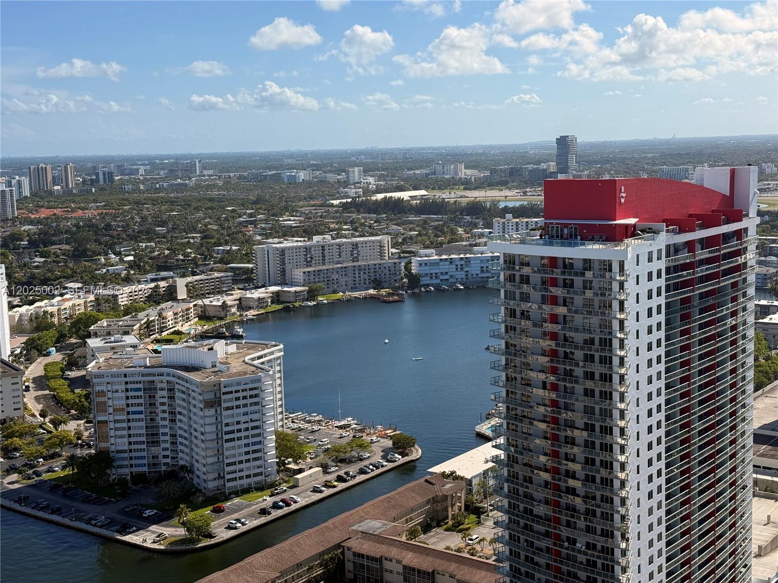 4010 SOUTH OCEAN CONDO - Residential Lease