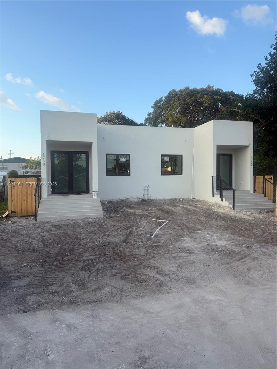 THIS 2 MODERN UNITS WILL BE COMPLETED BY JUNE 30TH OF 2026
PRIVATE FINANCING FROM PRESENT OWNERS AVAILABLE
