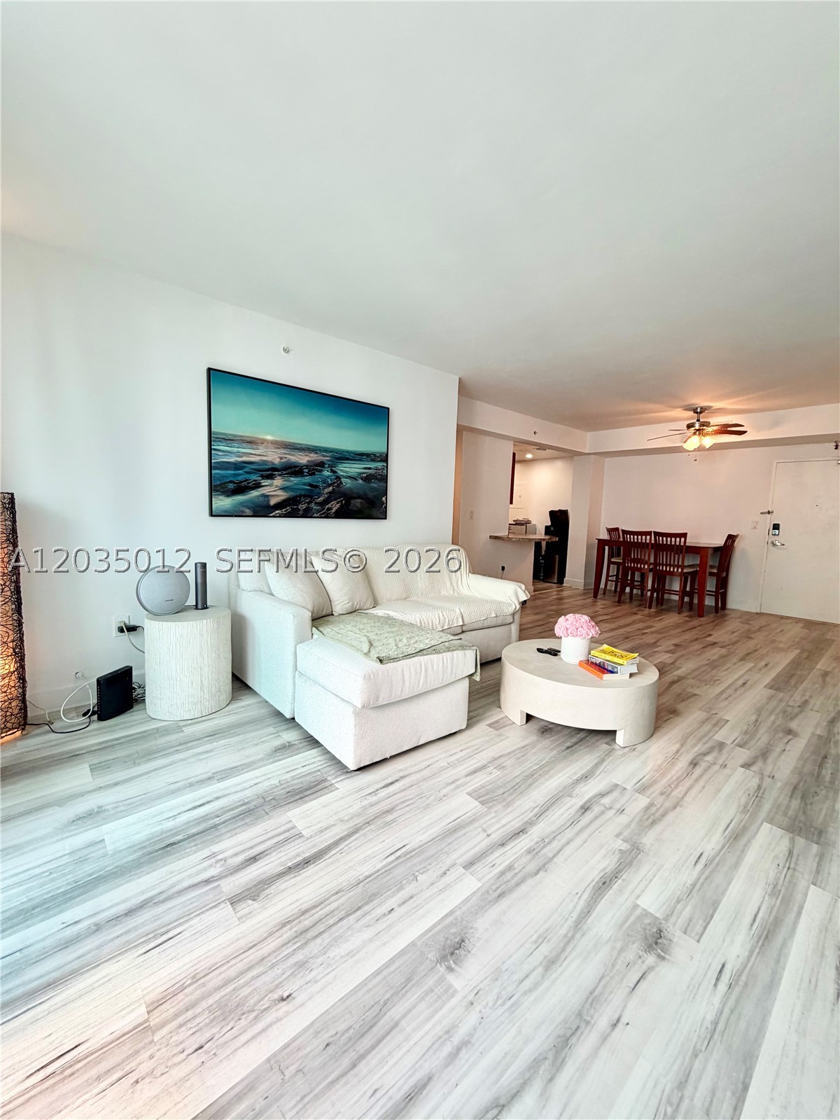 TREASURES ON THE BAY II C - Residential Lease