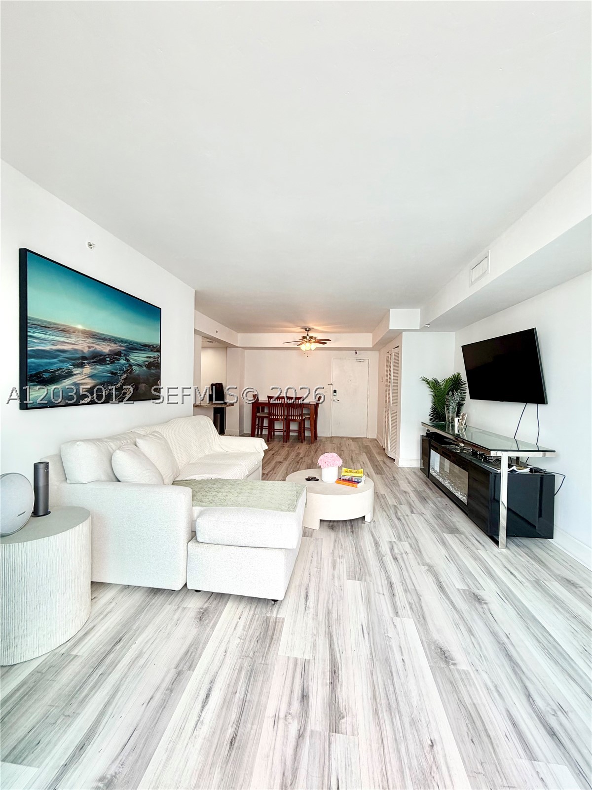 TREASURES ON THE BAY II C - Residential Lease