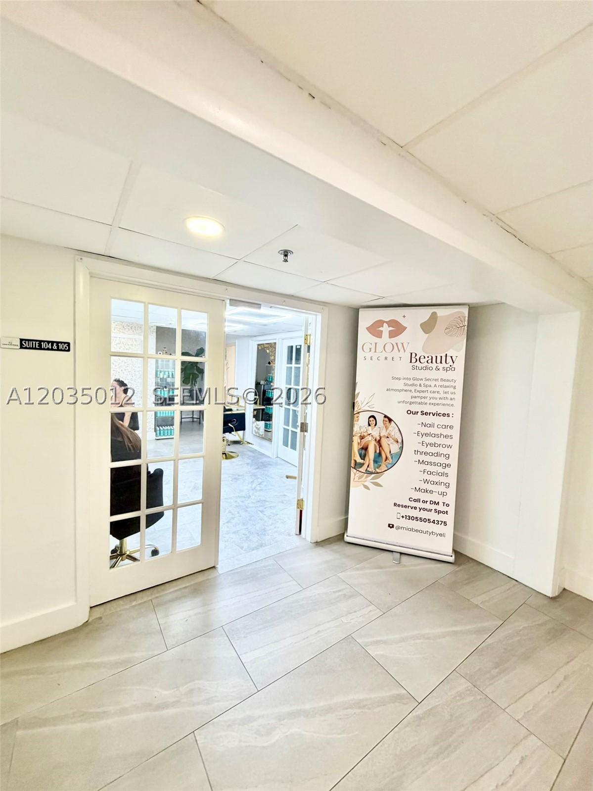 TREASURES ON THE BAY II C - Residential Lease