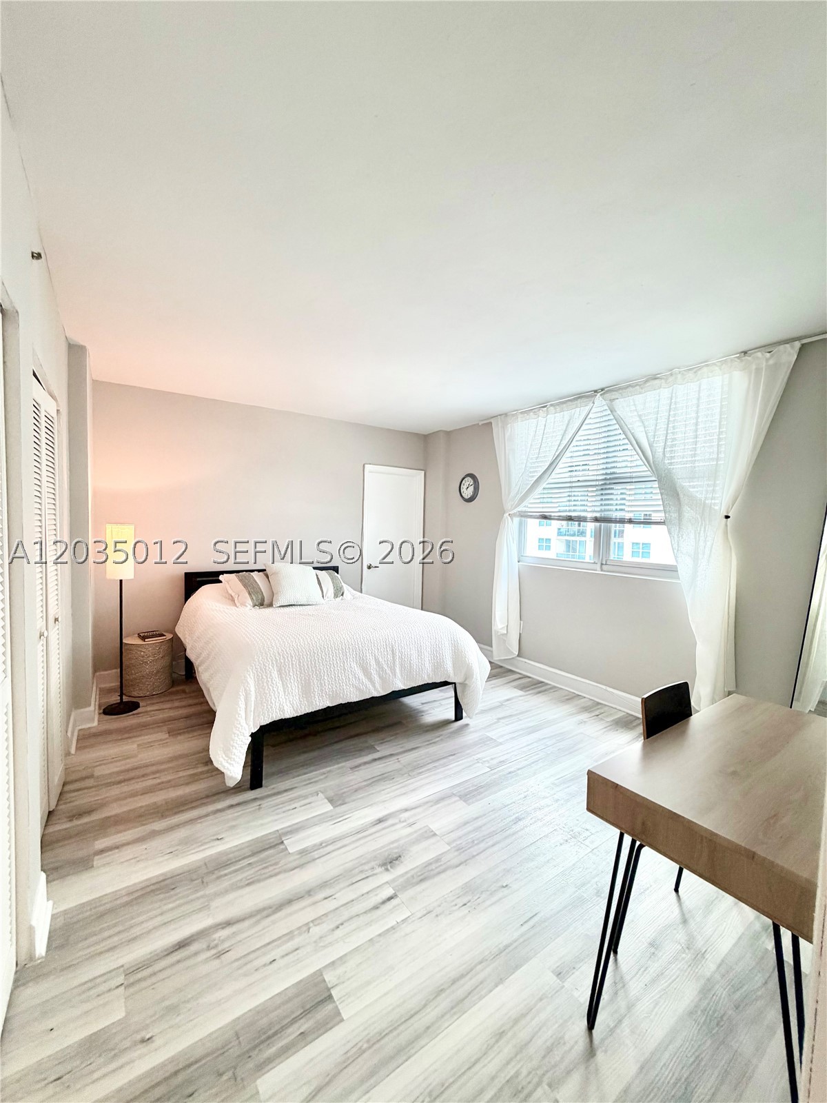 TREASURES ON THE BAY II C - Residential Lease