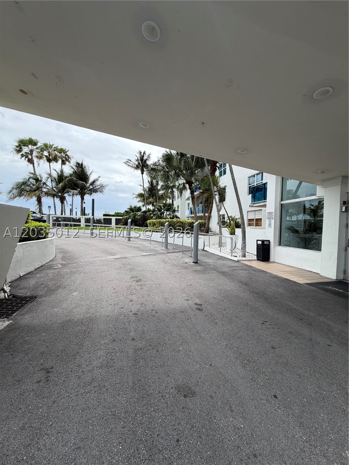TREASURES ON THE BAY II C - Residential Lease