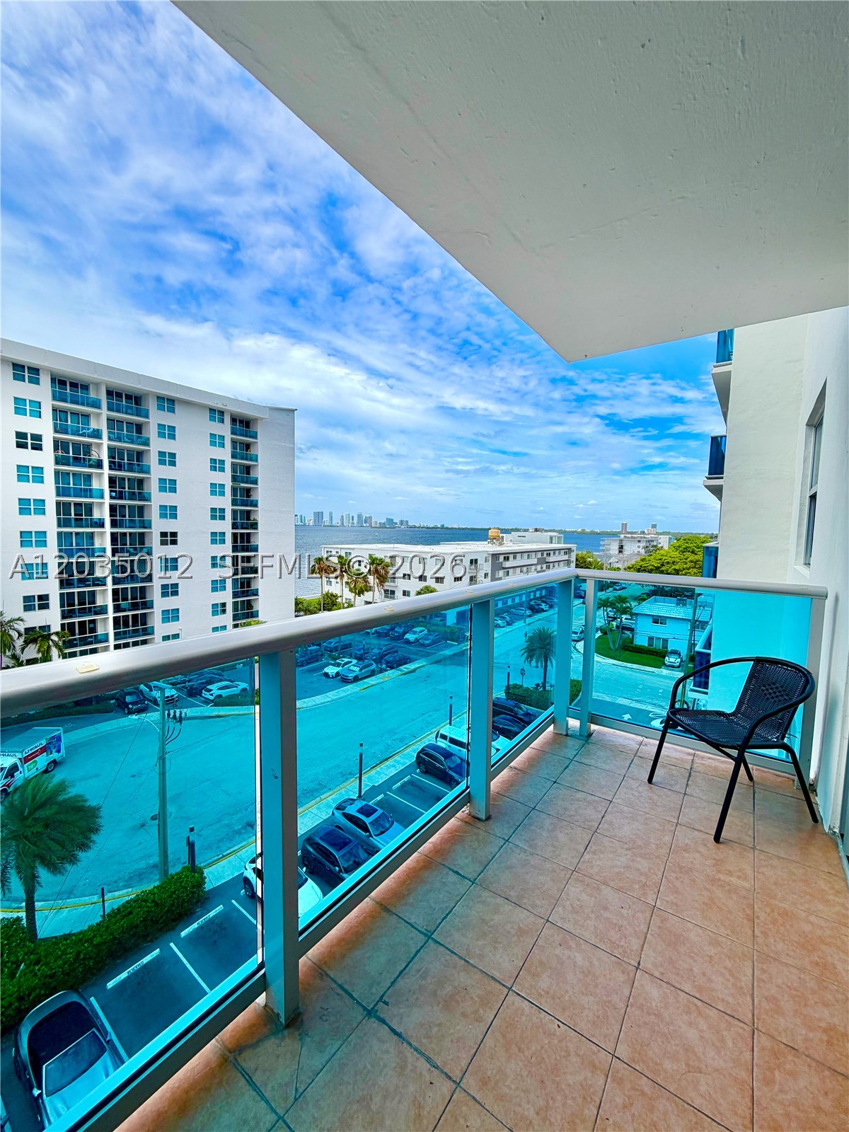 TREASURES ON THE BAY II C - Residential Lease