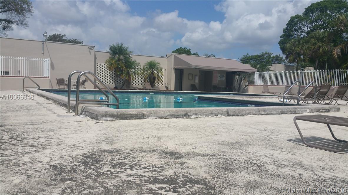 Cocowalk Estates - Residential Lease