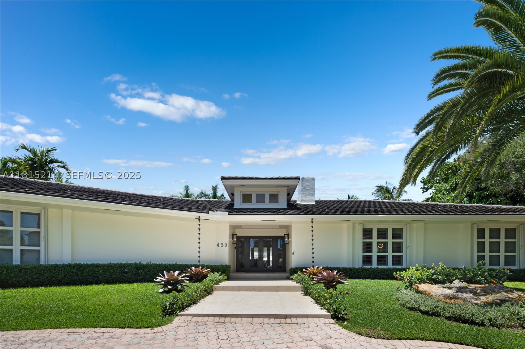 OLD CUTLER BAY SEC 4-A - Residential