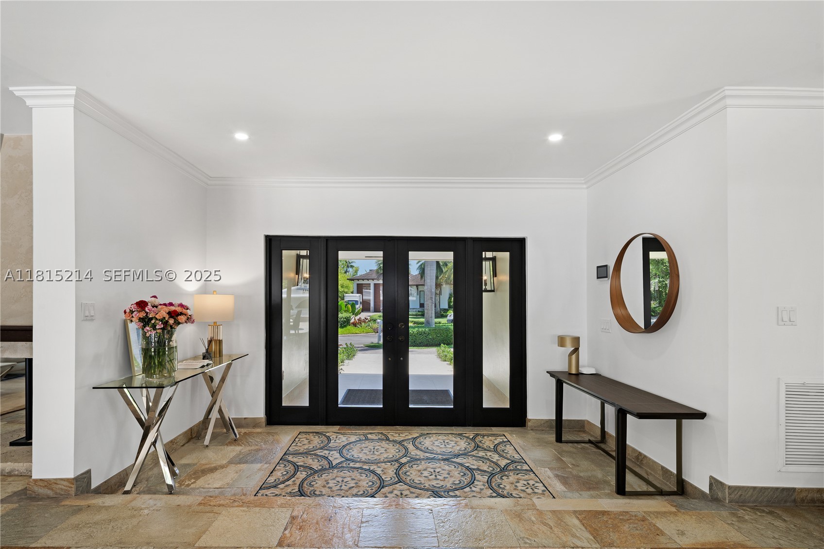 OLD CUTLER BAY SEC 4-A - Residential