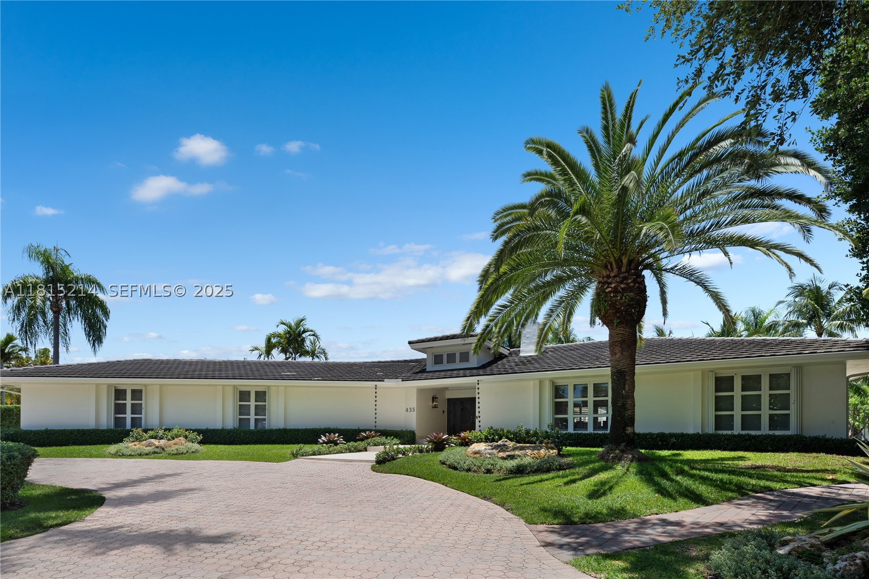 OLD CUTLER BAY SEC 4-A - Residential