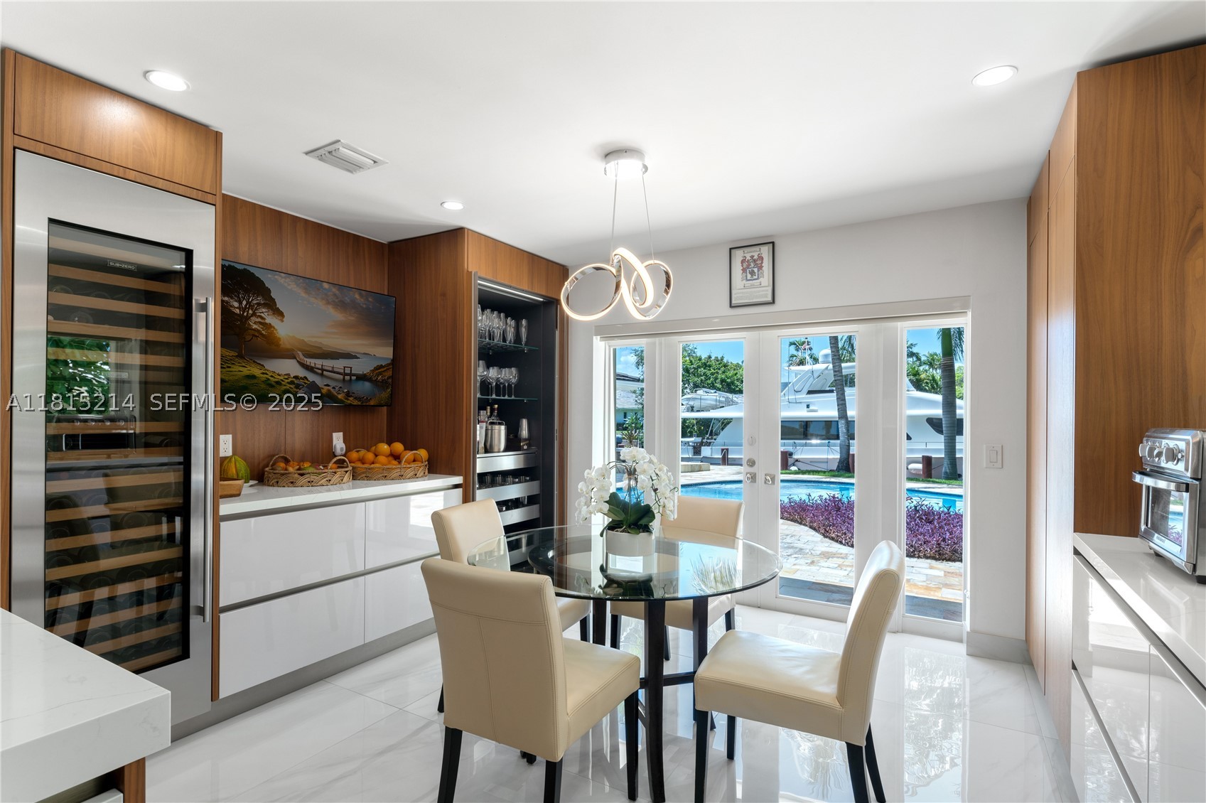 OLD CUTLER BAY SEC 4-A - Residential