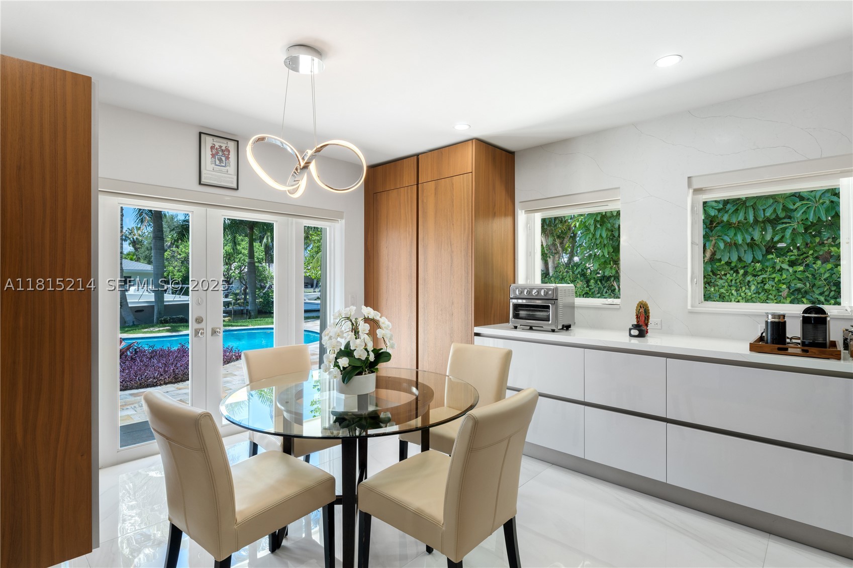 OLD CUTLER BAY SEC 4-A - Residential
