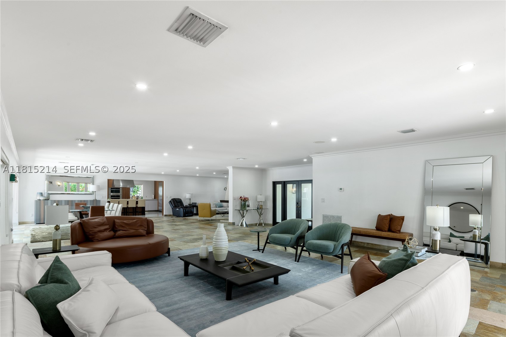 OLD CUTLER BAY SEC 4-A - Residential