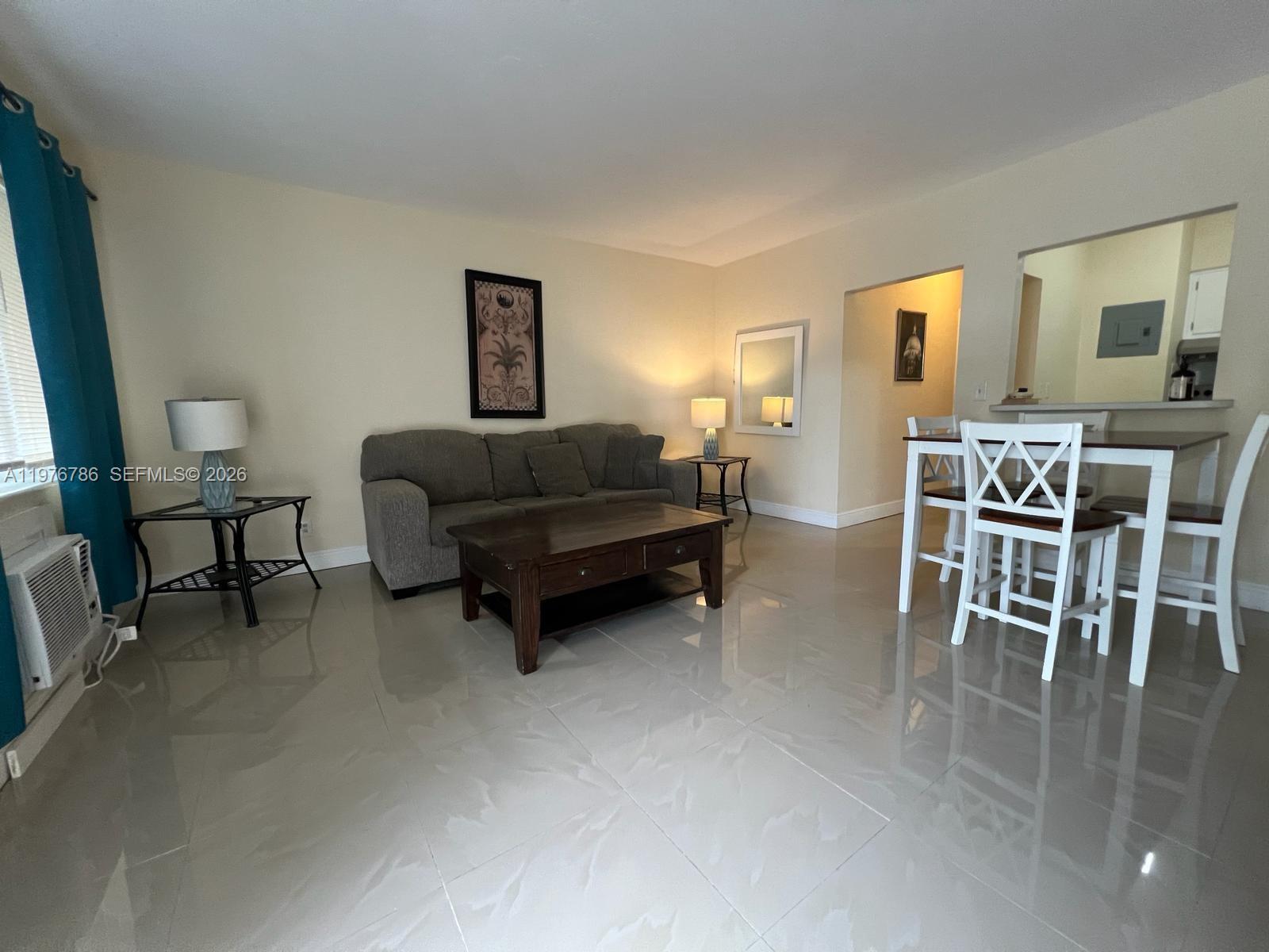 Beautiful and fully furnished 1-bedroom, 1-bathroom unit located at 600 Layne Blvd. This well-maintained apartment features a comfortable living room, functional kitchen, and spacious bedroom. The unit is offered fully furnished, making it a perfect turnkey opportunity for investors or seasonal residents.

The building is located in a great area, just minutes from the beach, shopping centers, restaurants, and major roads. Ideal as an investment property or vacation home.

Don't miss this excellent opportunity in a highly desirable location.