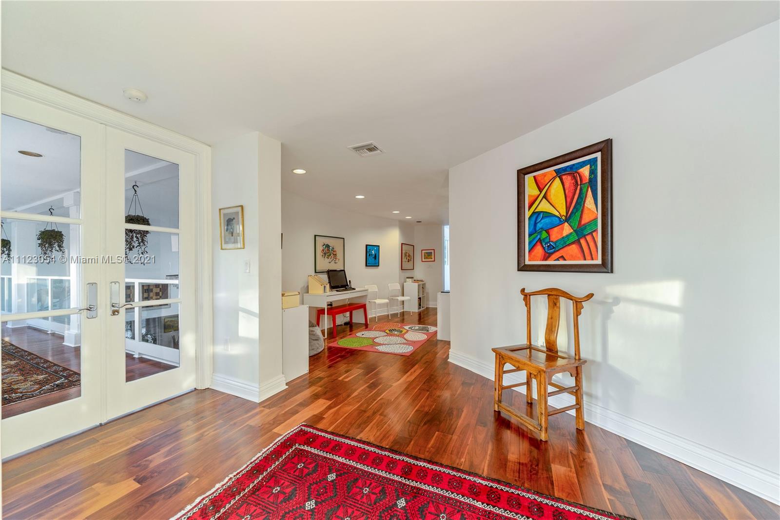 W T HARDEES SUB - Residential