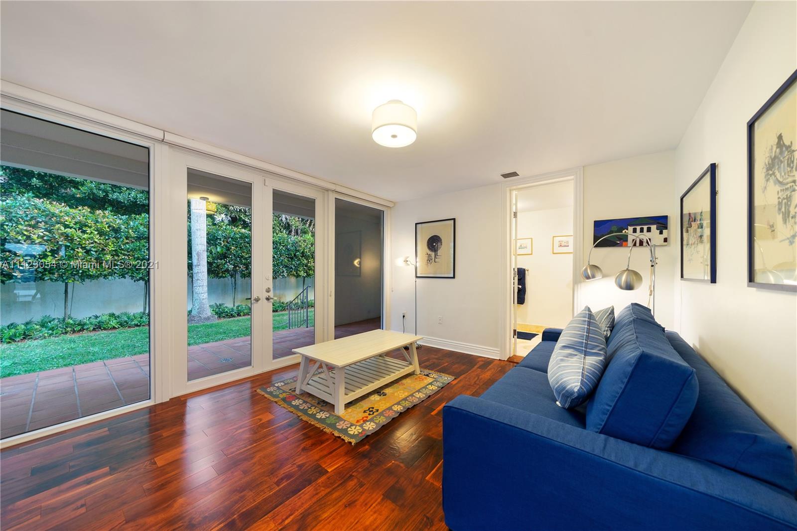 W T HARDEES SUB - Residential