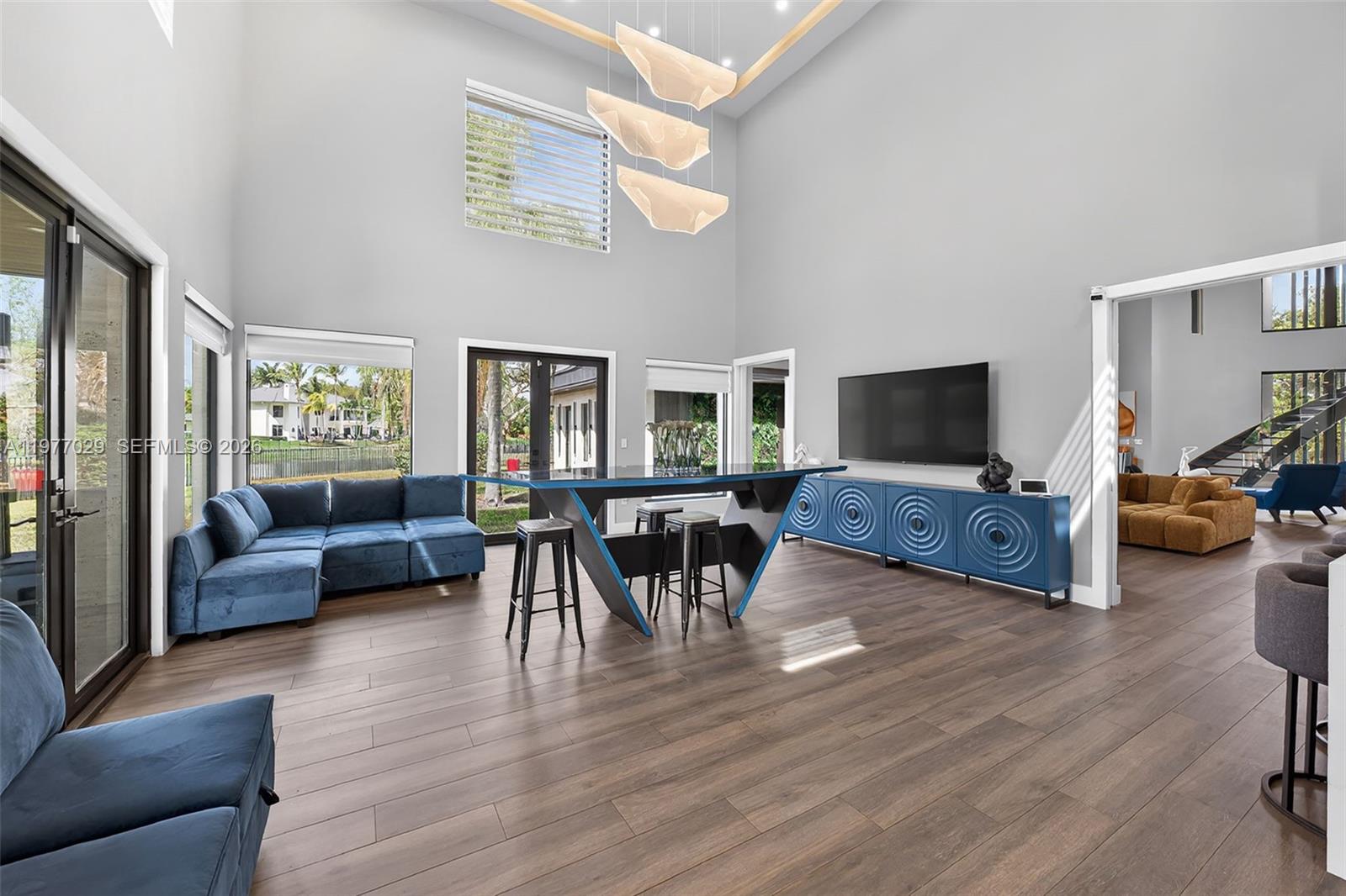 WINDMILL RANCH ESTATES - Residential