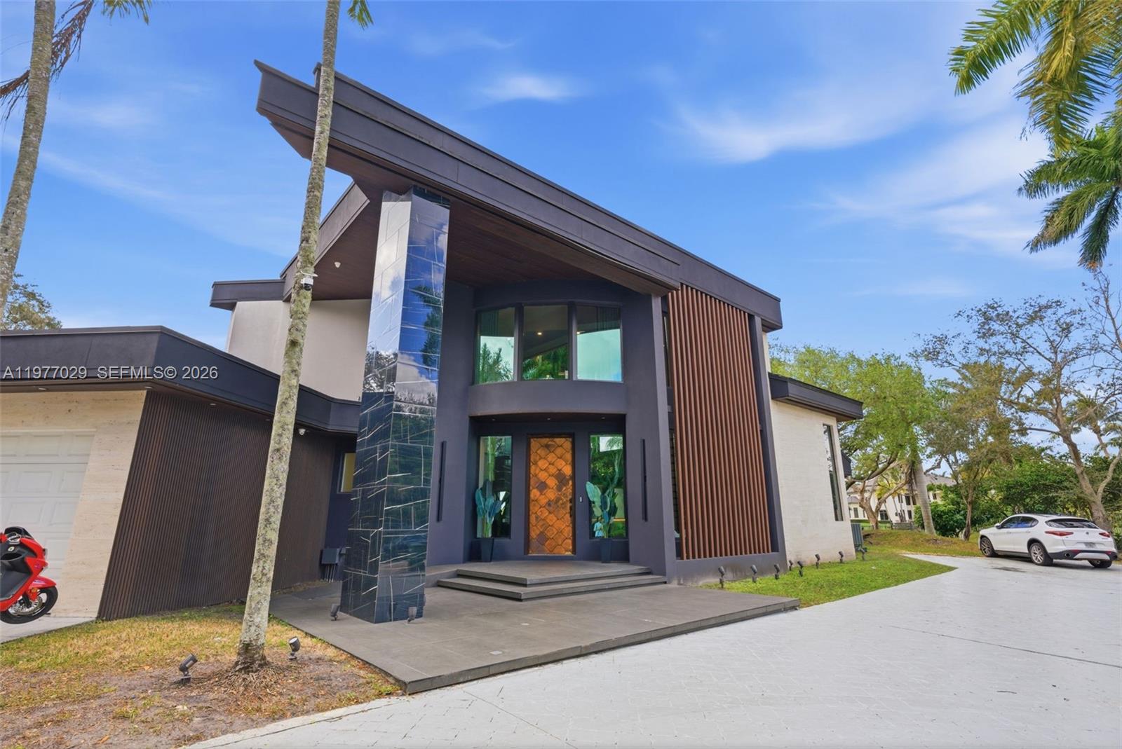 WINDMILL RANCH ESTATES - Residential