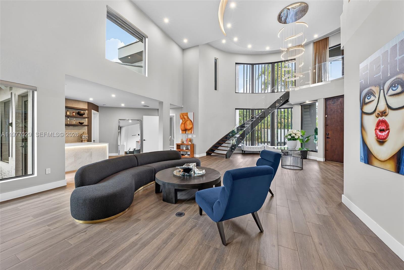 WINDMILL RANCH ESTATES - Residential