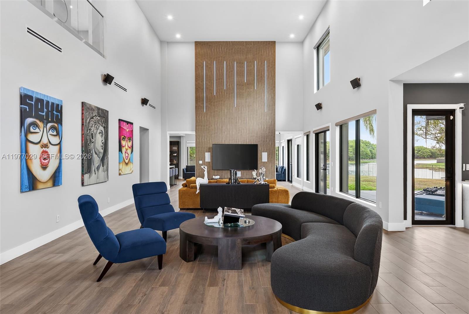 WINDMILL RANCH ESTATES - Residential