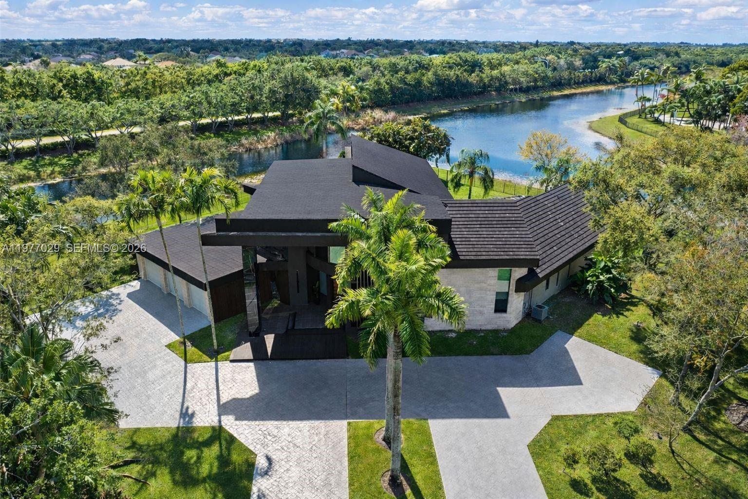 WINDMILL RANCH ESTATES - Residential