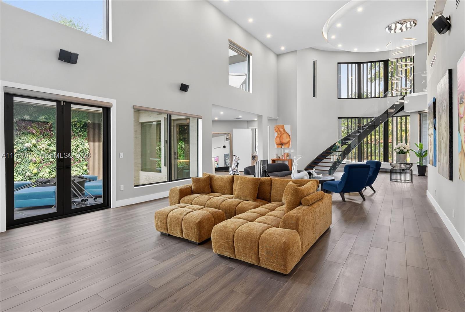 WINDMILL RANCH ESTATES - Residential