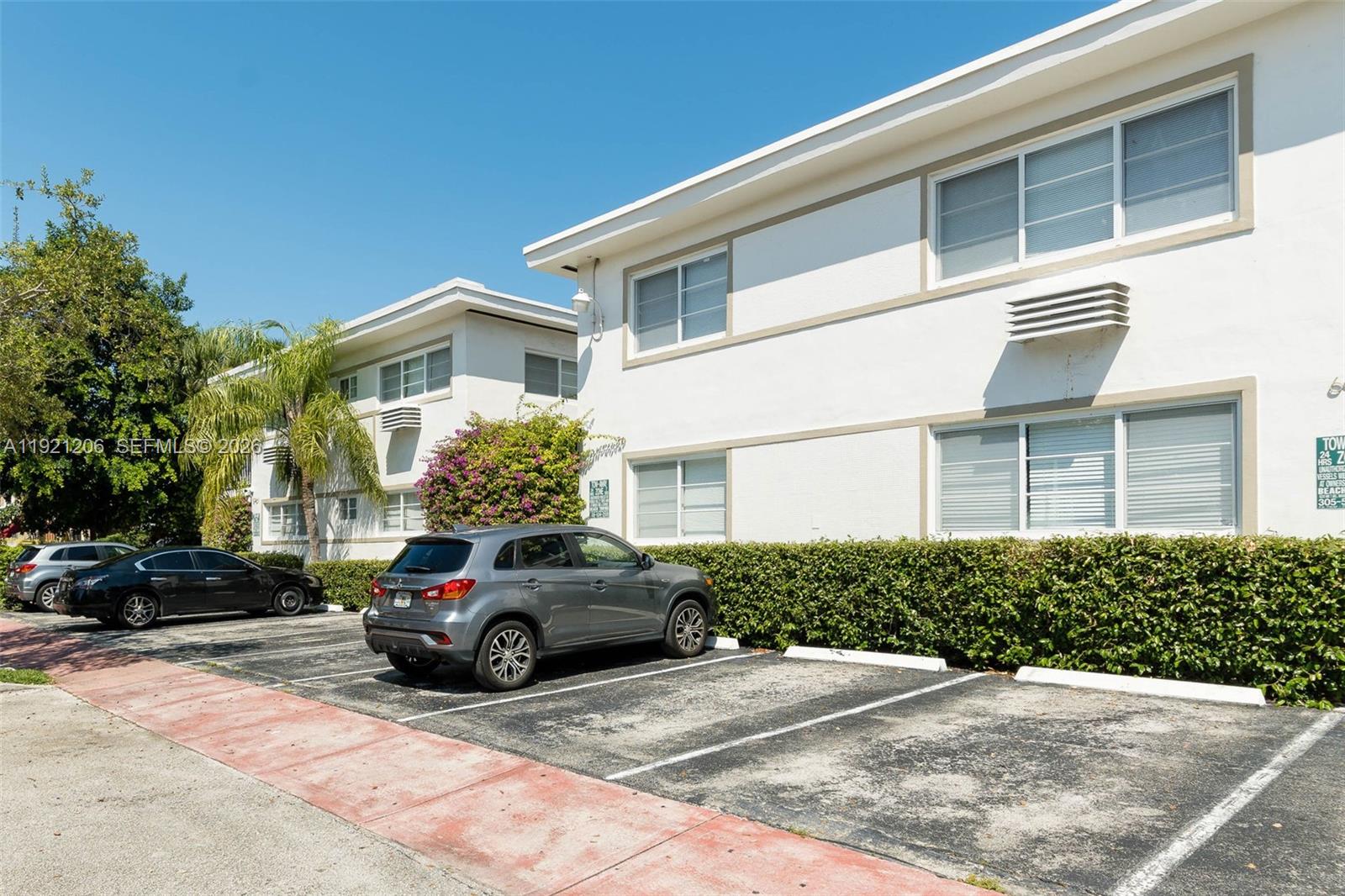 OCEANSIDE SEC ISLE OF NOR - Residential Lease