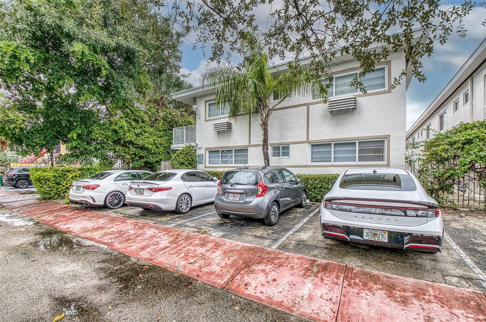 OCEANSIDE SEC ISLE OF NOR - Residential Lease