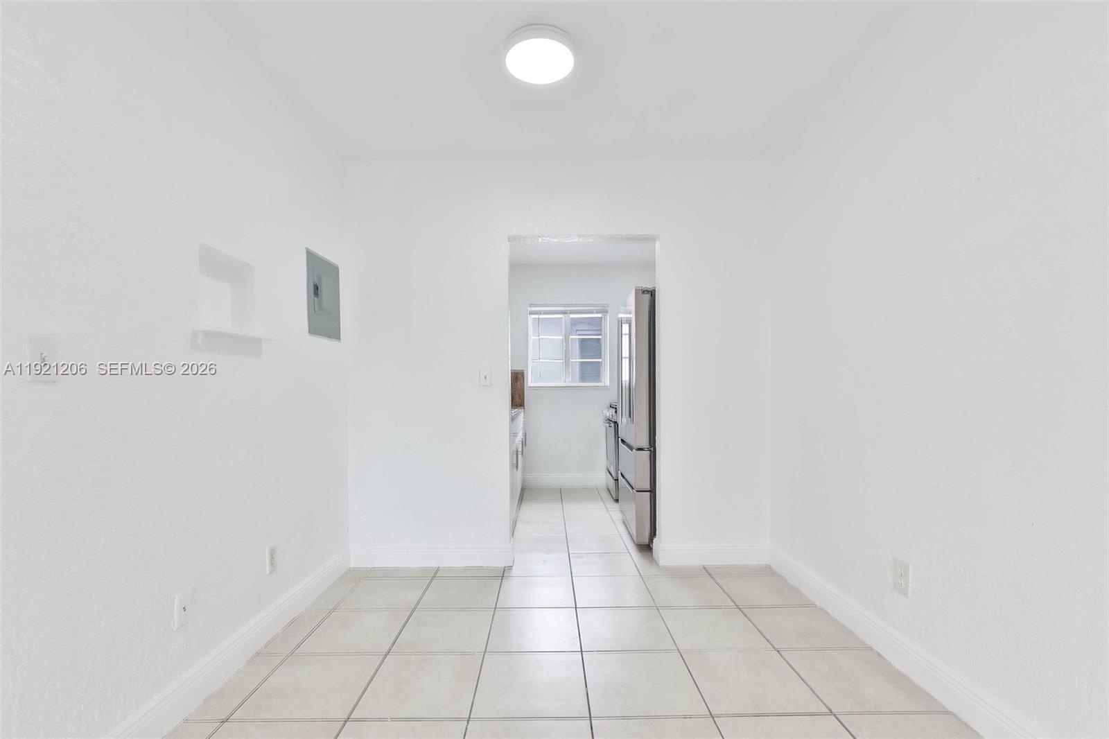 OCEANSIDE SEC ISLE OF NOR - Residential Lease
