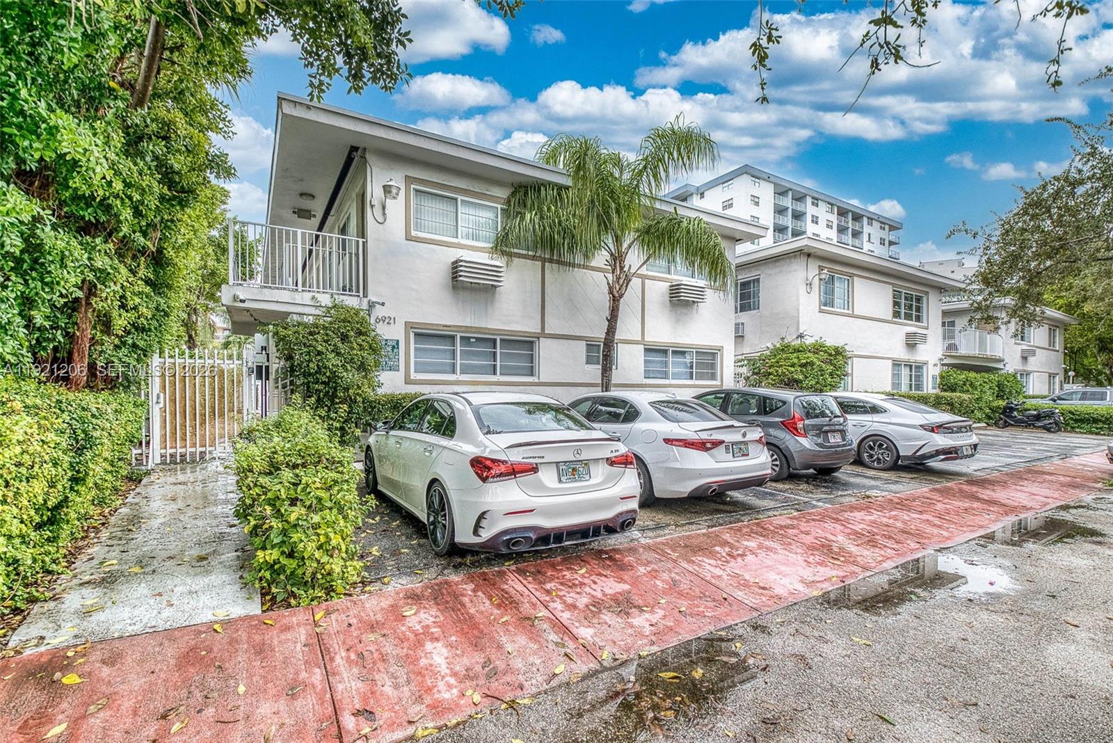 OCEANSIDE SEC ISLE OF NOR - Residential Lease