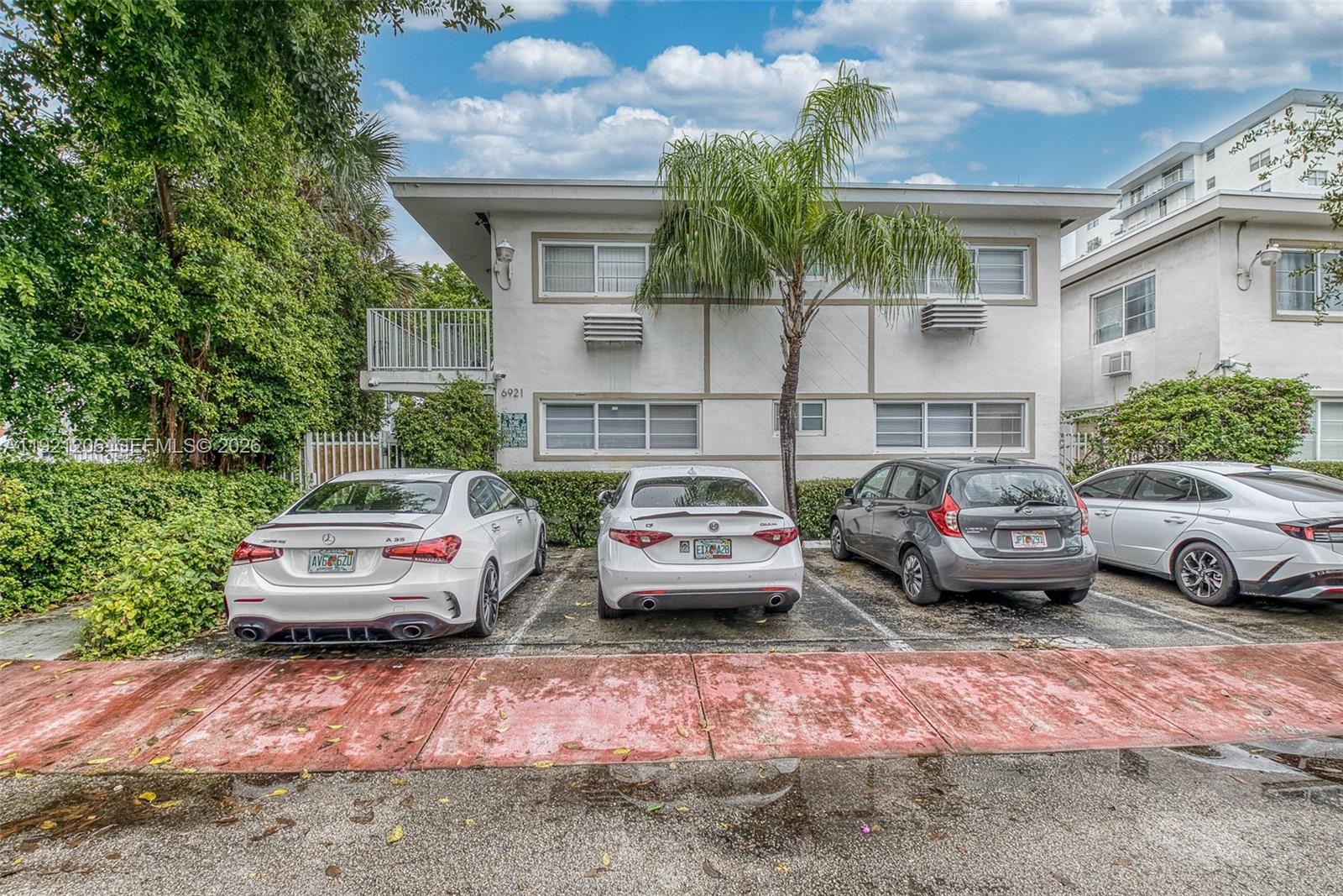 OCEANSIDE SEC ISLE OF NOR - Residential Lease