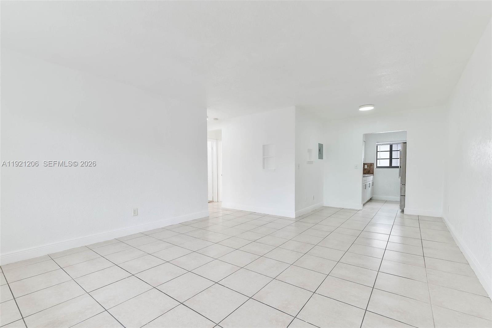 OCEANSIDE SEC ISLE OF NOR - Residential Lease