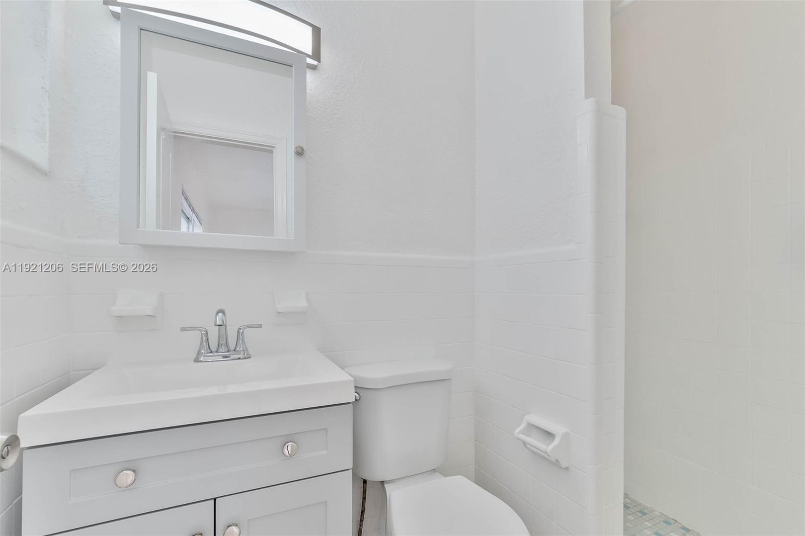 OCEANSIDE SEC ISLE OF NOR - Residential Lease