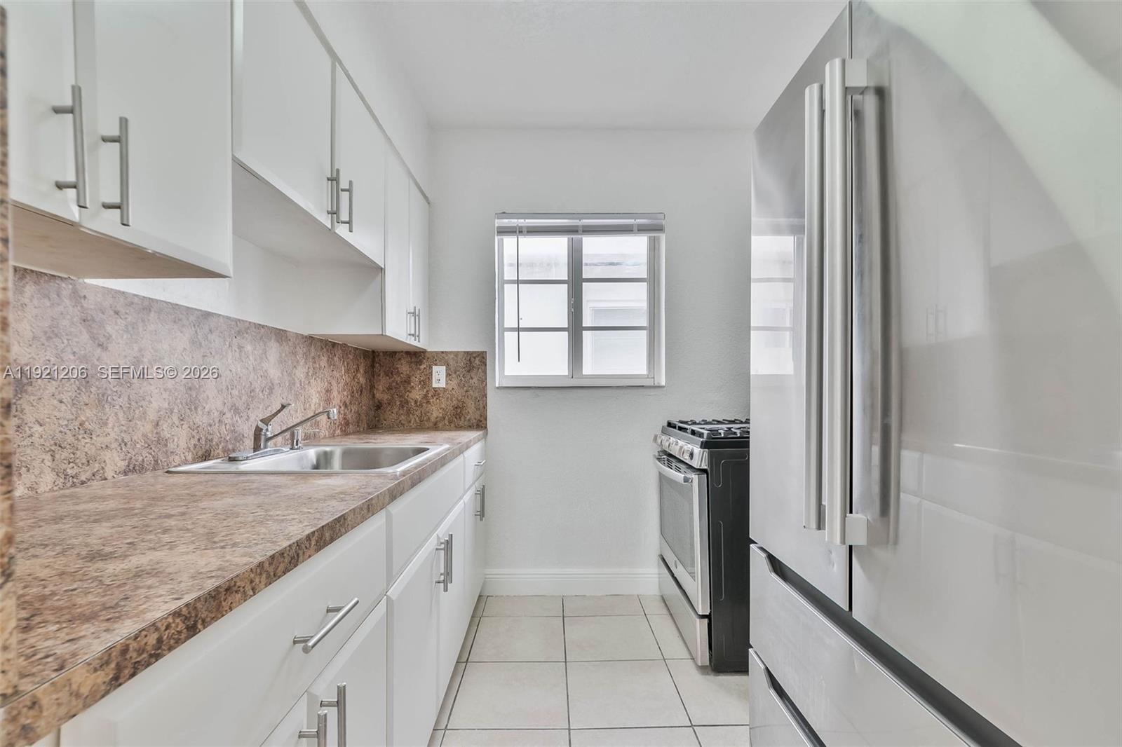 OCEANSIDE SEC ISLE OF NOR - Residential Lease