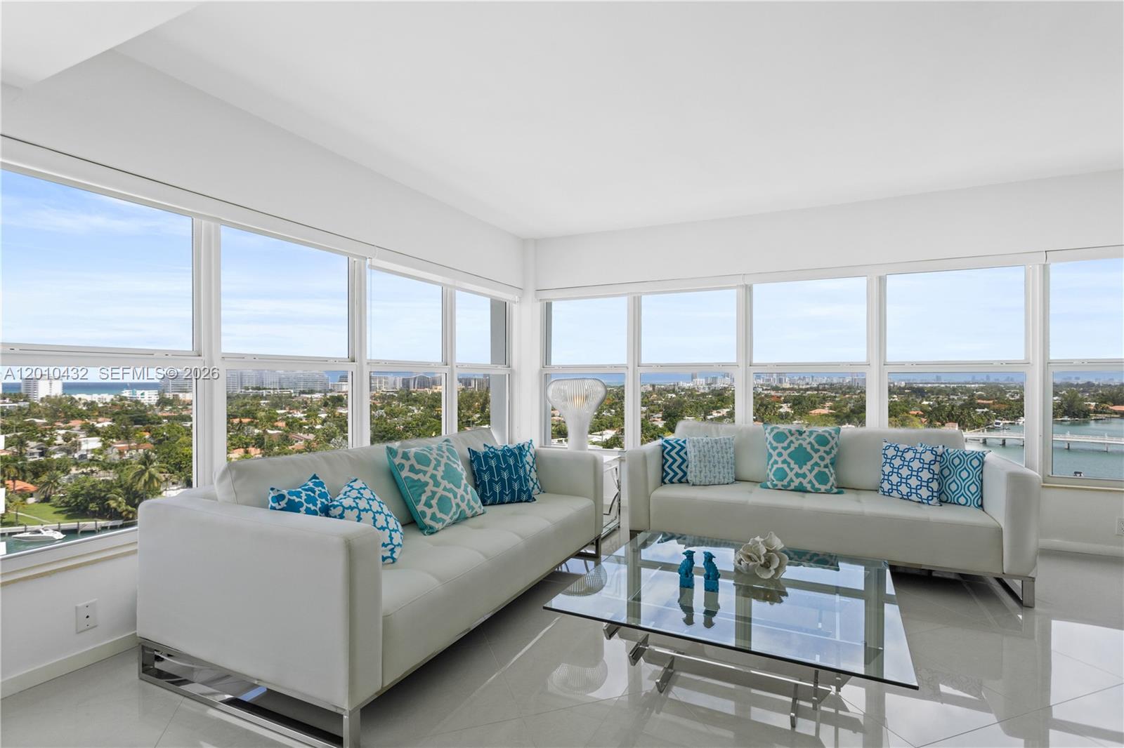 BLAIR HOUSE CONDO - WEST - Residential
