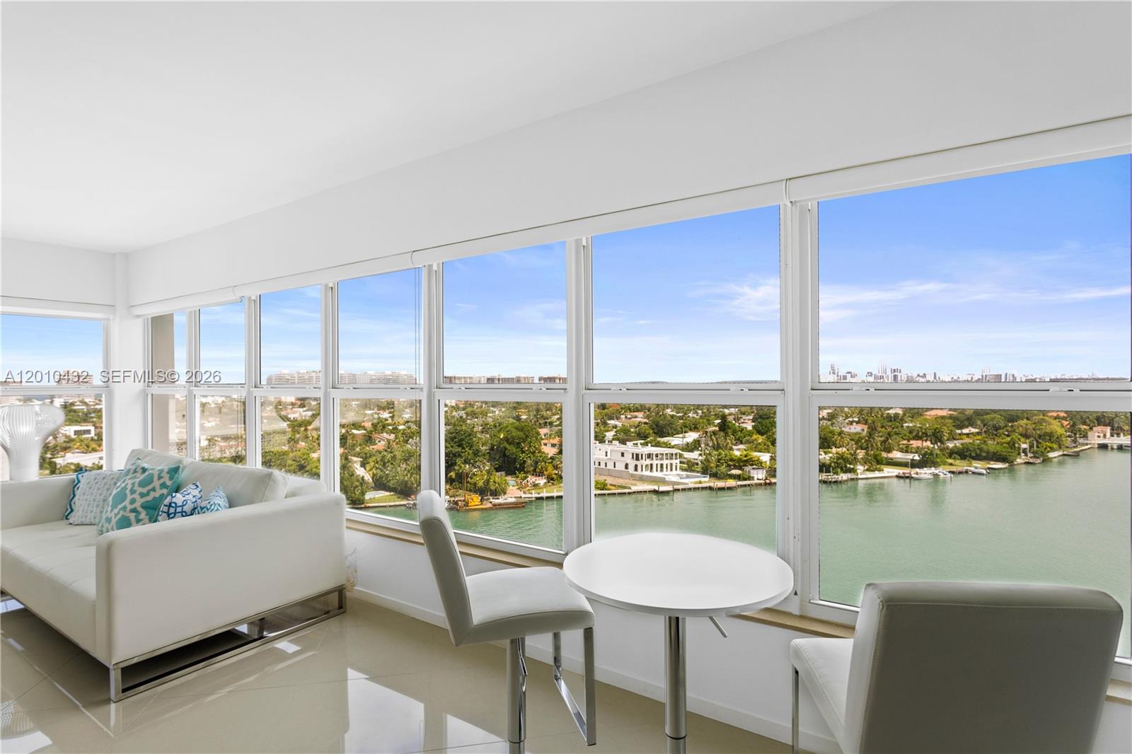BLAIR HOUSE CONDO - WEST - Residential