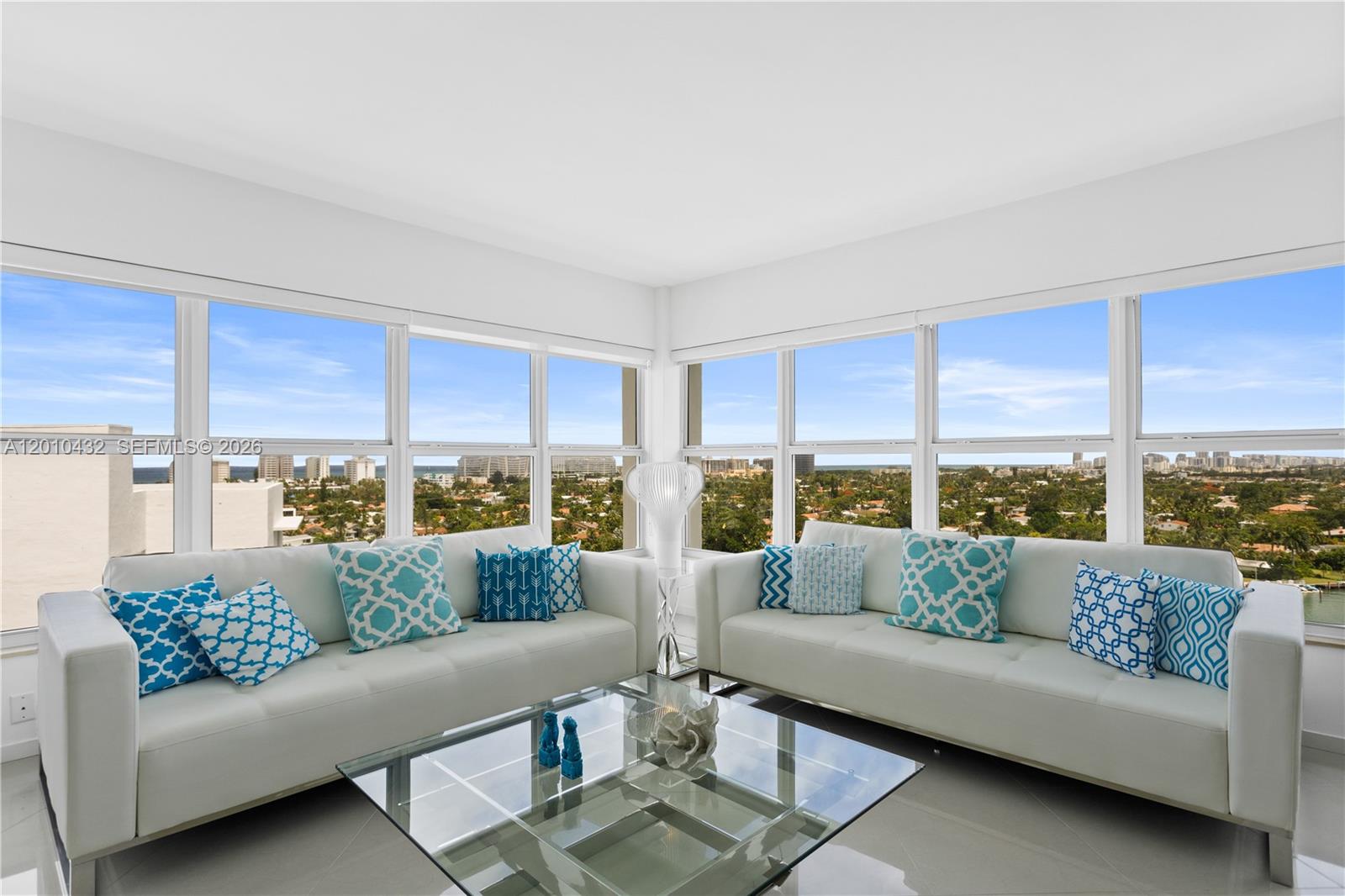 BLAIR HOUSE CONDO - WEST - Residential