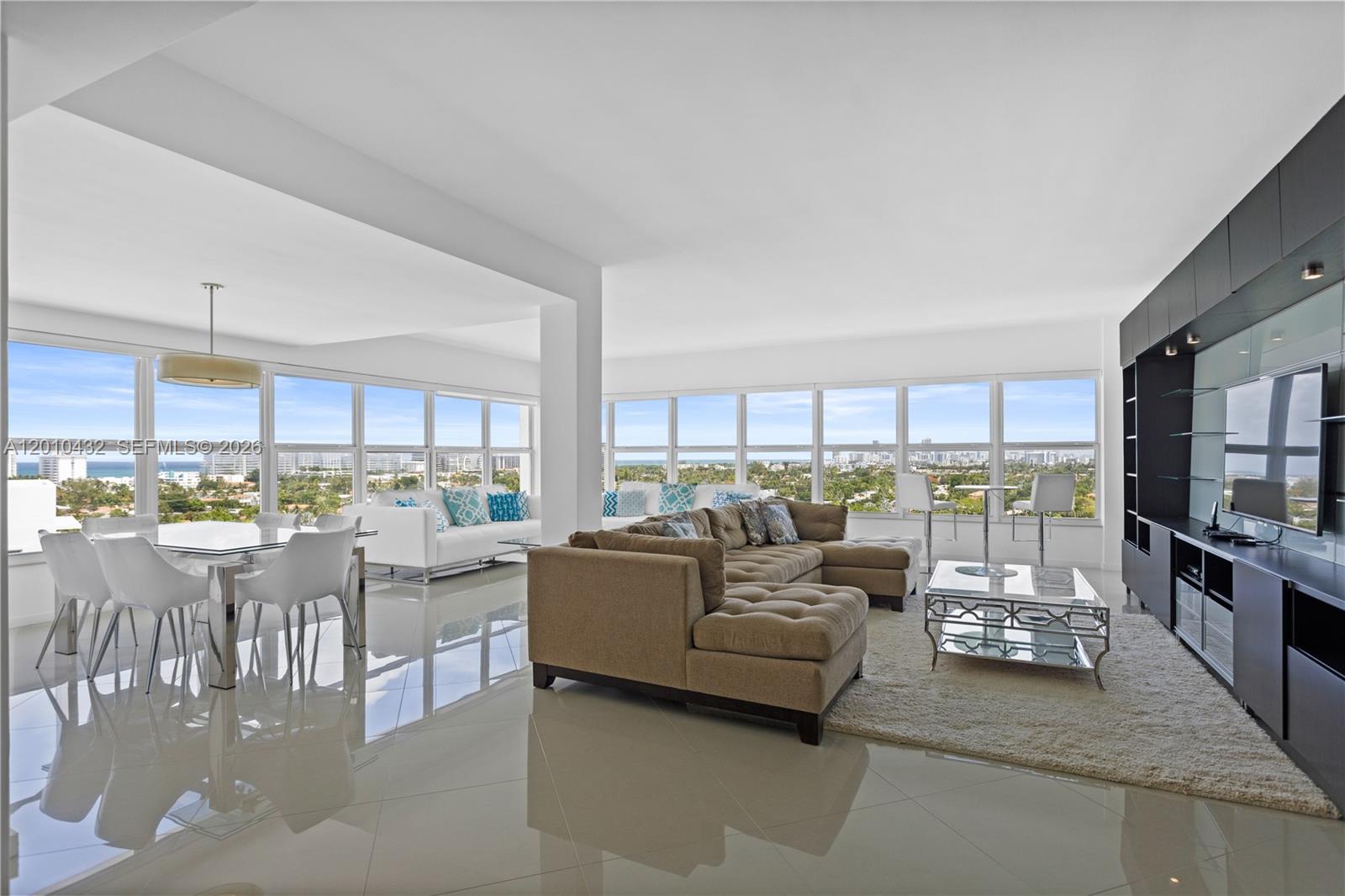 BLAIR HOUSE CONDO - WEST - Residential