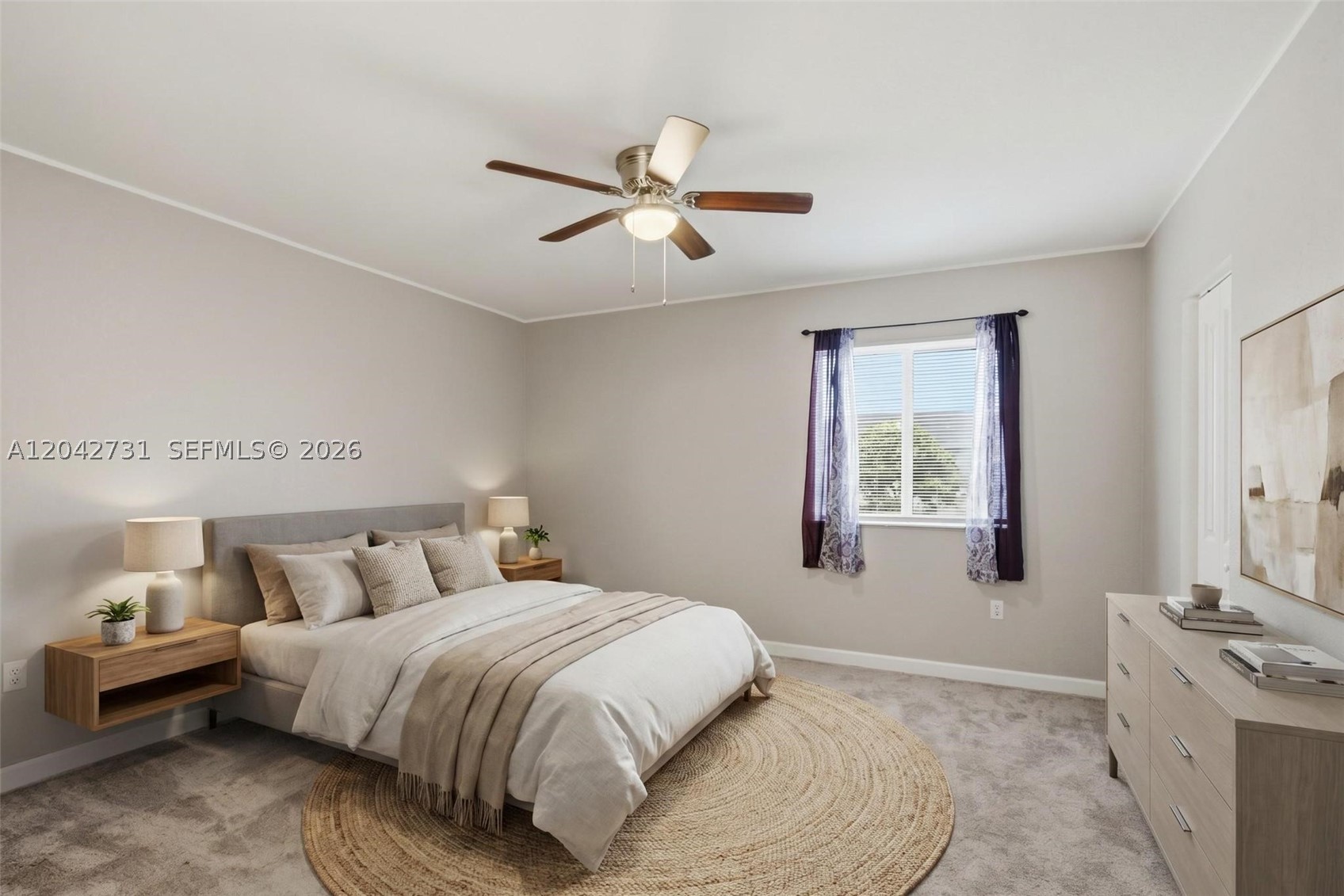 FOREST PARK VILLAS - Residential