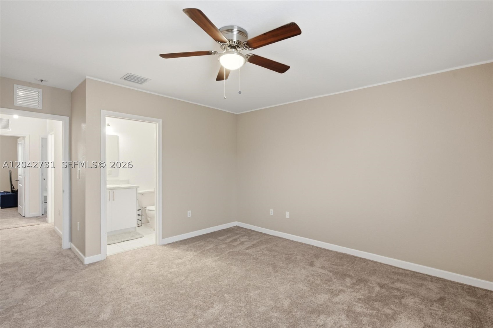 FOREST PARK VILLAS - Residential