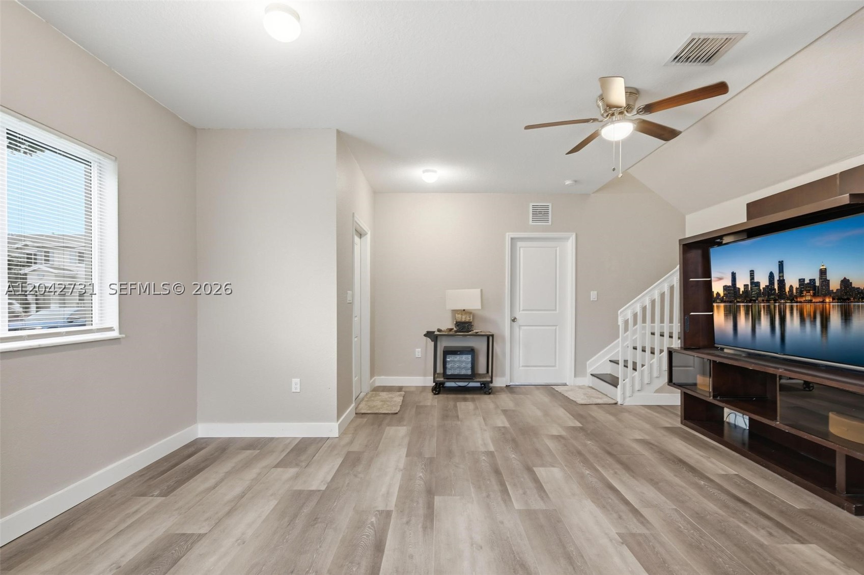 FOREST PARK VILLAS - Residential