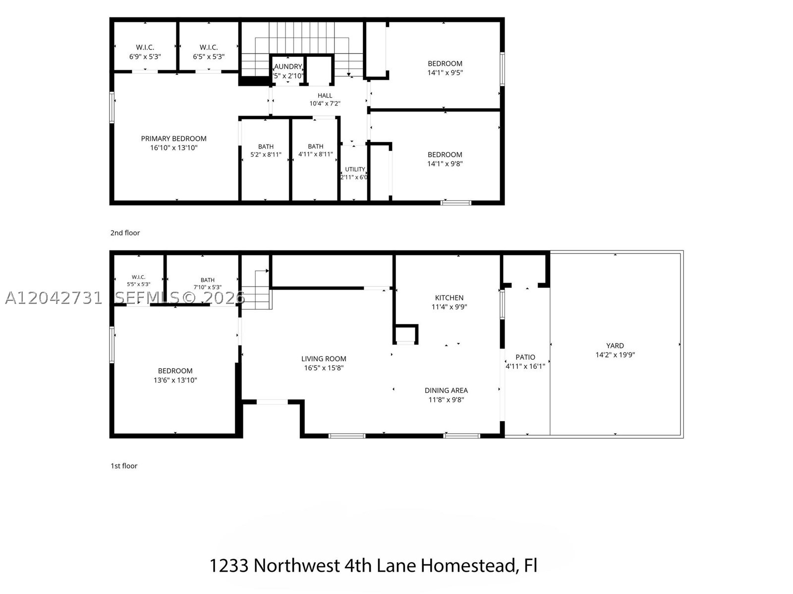 FOREST PARK VILLAS - Residential